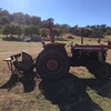 Massey Ferguson 165 Tractor