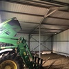 8m x 12m Shed