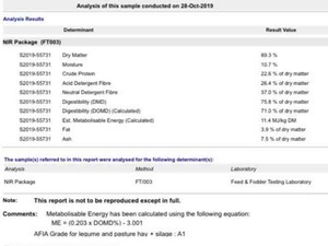 A1 Vetch Hay Seller To Freight
