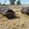 16ft Trucker Tyre Roller