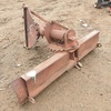 3PL Port Multi Grader Blade