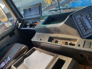 Volvo F12 6x4 Prime Mover - Farm Use Only