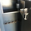 Under Auction - (A131) - New 5 Gun Safe 