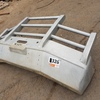 Kentweld Aluminium Truck Bull Bar