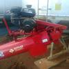 Farm King 1010 transfer auger