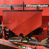 24' Horwood Bagshaw Scaribar with 4000L Twin Bin
