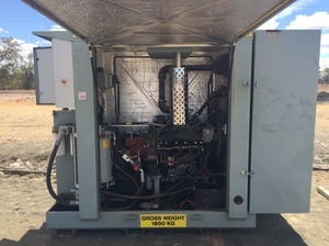 Hydraulic Power Unit