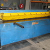 Guillotine - HERLESS Hydraulic Guillotine 3 Phase 