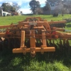 Simba Disc Harrows 