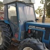 New Holland 4135 Tractor