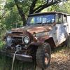 WANTED LandCruiser 40 Series 
