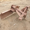 3PL Port Multi Grader Blade