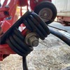 Kuhn GF8702T Tedder Rake
