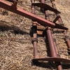 45 Tyne Napier scarifier 