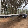 2001 Krueger Flat Top A Trailer