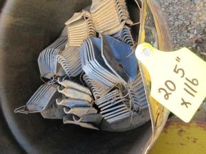 Under Auction - 116 - Points - 2% Buyers Premium on all Lots