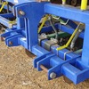 9m Big Rig Planter Fitted With 20 John Deere Biomax Single Disc Openers