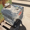 Muncie Poly Hydraulic Tank