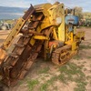 Buckeye 403 Trencher 