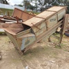 Wool or Firewood Elevator
