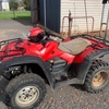 Honda TRX 500