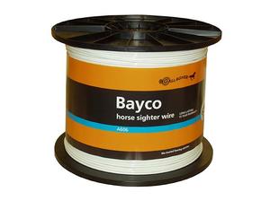 Gallagher Bayco 625m roll equine fence