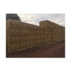 Wheaten Hay 600 kg squares