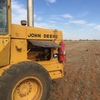 John Deere 444C Wheel Loader