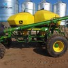 John Deere 30ft 1890 + 195bu 1910