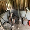 3 unit milking system