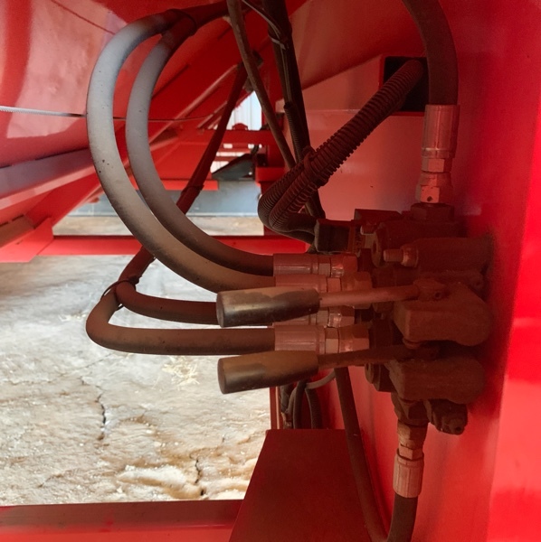 2016 26/mt Dunstan Chaser Bin