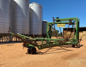 60ft Kelly Prickle Chain