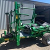 McHale 991 High Speed Round Bale Wrapper