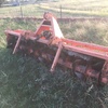 Howard Rotary Hoe width 3.15M