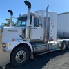 2007 Western Star Stratosphere 4864 FX Prime Mover