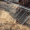 Sheep Gates For 17 FT Truck.