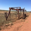 Round Bale Loader/Carrier