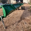 36” East End Welding Grader Board