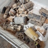 Starter Motors & Alternators (Spare Parts)