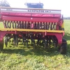 Duncan Mk3 19 run Seeder