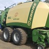 2016 Krone 190 HDP XC Baler