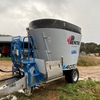 Penta Feed Mixer 