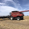 2011 Case IH 8120 Combine