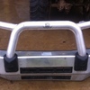Bull Bar For 2009 Mazda BT 50 OR Ford Ranger.
