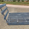 Brand New Cattle Grid with Wings - 2% Buyers Premium On All Lots