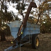 Farmor Chaser Bin/ Stock feeder 8 tonne