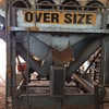 DE Engineers 4 Barrel Grain Cleaner For Sale