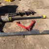 3PL post hole digger