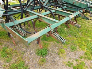 John Shearer 28 Row Seed Drill
