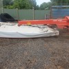 Kuhn 4410 Mower